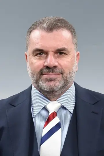 Photo Ange Postecoglou #483878