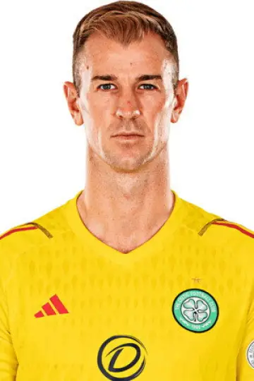 Photo Joe Hart #483879