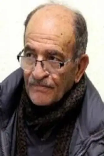 Photo Hassan Mohammadzadeh #659456