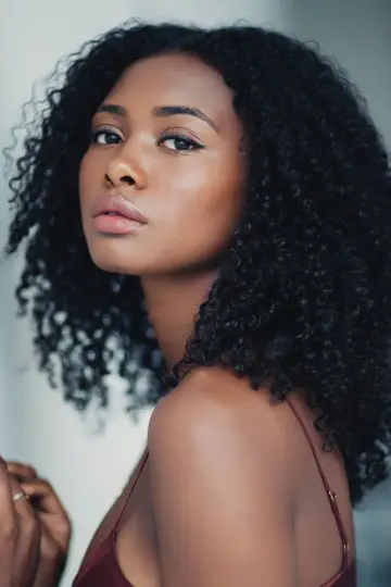 Photo Imani Love #331442