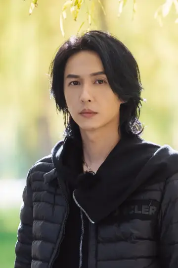 Photo Zhang Qi #137122