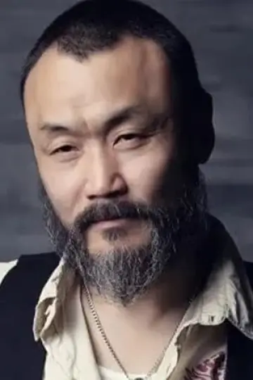 Photo Hu Xiaoguang #292052