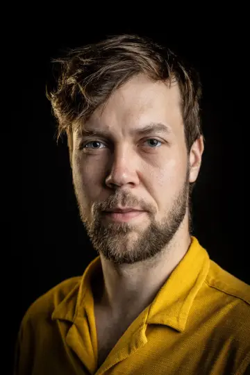 Photo Dominik Teleky #586335