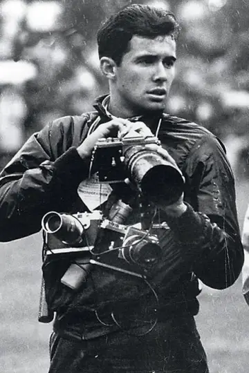 Photo Walter Iooss Jr. #648398