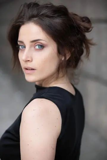 Photo Carolina Gonnelli #599804