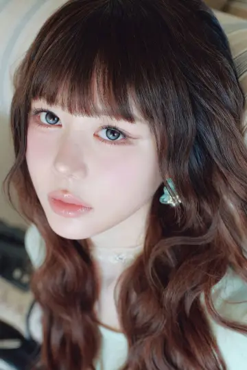 Photo Jeong Hye-rin #606832