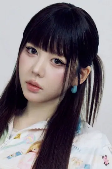 Photo Jeong Hye-rin #606833