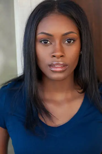 Photo Jasmine Sargent #656474