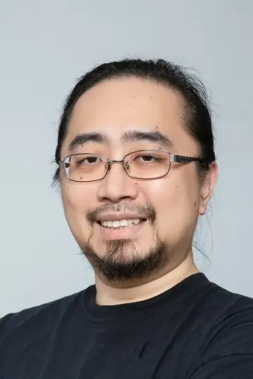 Photo Hung Wen-kai #182915