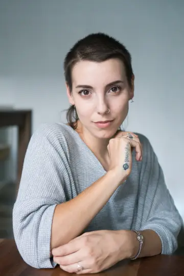 Photo Camille Trudel #640105