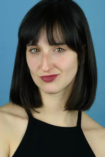 Photo Nora Kaye #415562