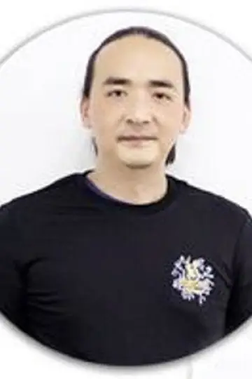 Photo Bo Jiang #636638