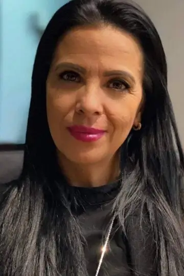 Photo María Mercedes Anaya