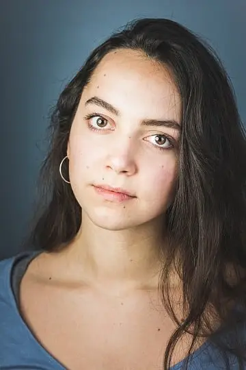 Photo Maeve Courtier-Lilley #4431