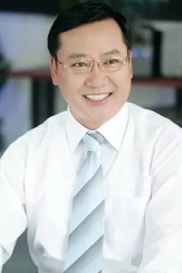 Photo Yoo Young-bok #492229