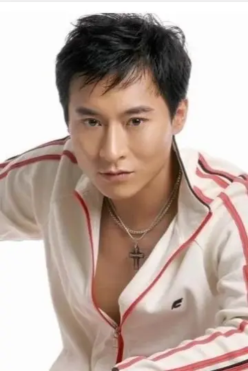Photo Sun Dachuan #433987
