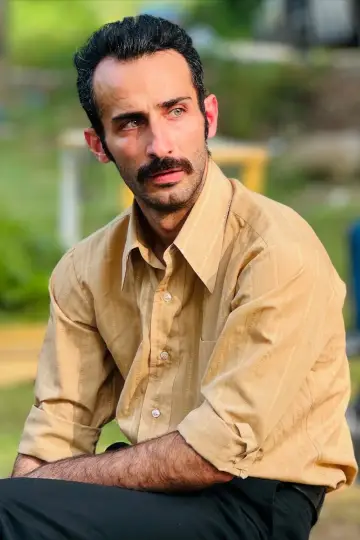 Photo Mehran Zeyghami #456805