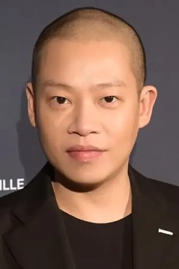 Photo Jason Wu #288580