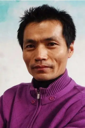 Photo Cheon Sin-nam #592990