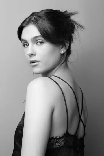 Photo Romina Poza
