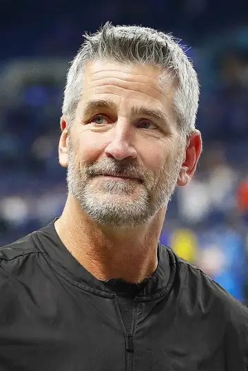 Photo Frank Reich #364008
