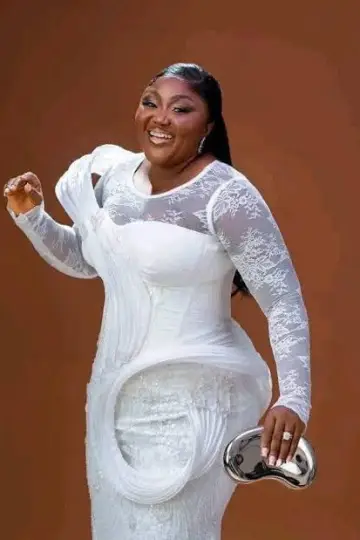 Photo Blessing Jessica Obasi-Nze