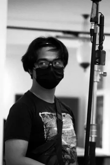 Photo Aflah Rahmat Winanda #433420