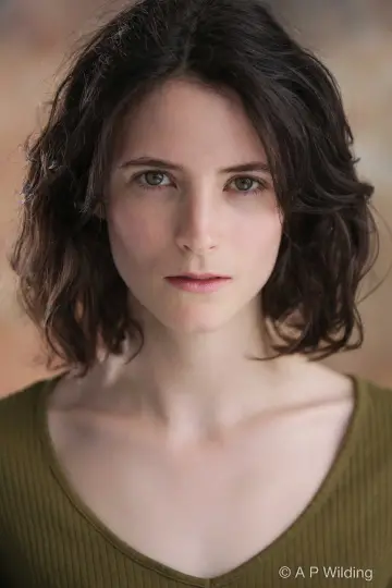 Photo Madeleine Magee Carr #482822
