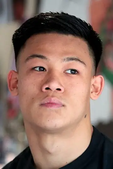 Photo Brandun Lee #610817