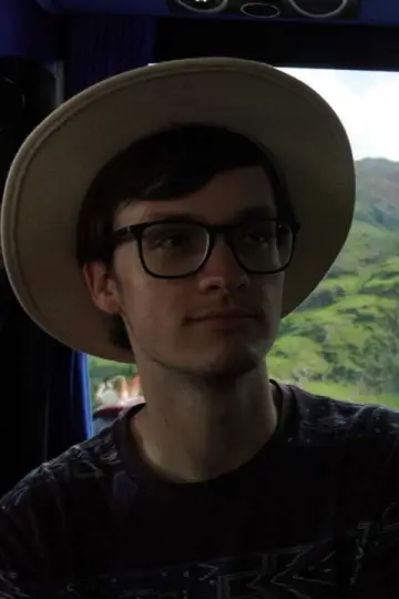 Photo Kyle Dick #447301