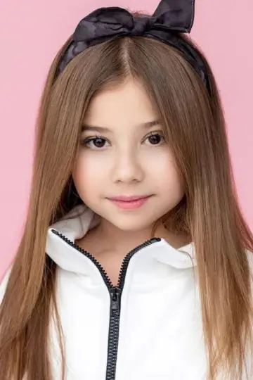 Photo Milana Khametova #386365