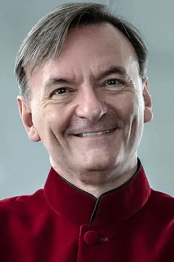 Photo Stephen Hough #341328