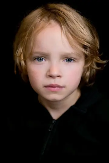 Photo Artie Wilkinson-Hunt #358765