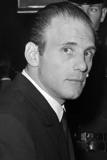 Photo Joe Gallo #119713