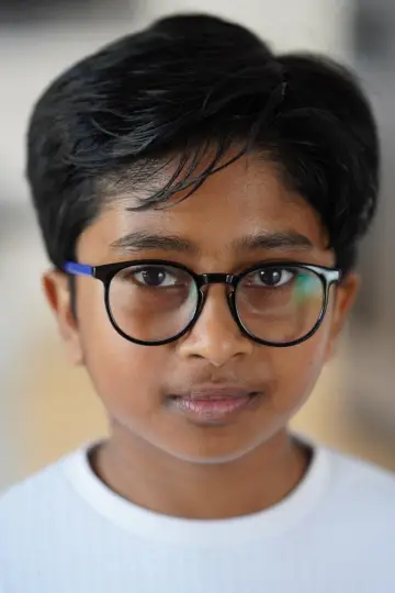 Photo Ashwin Sakthivel #339144