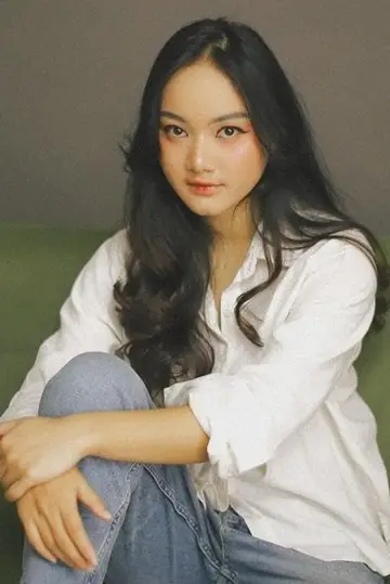 Photo Putri Anggie #374699
