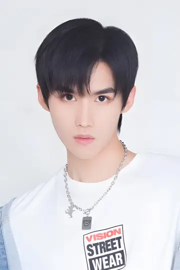 Photo Li Jiaxiang