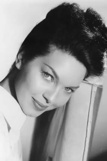 Photo Patricia Crest #621715