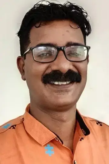 Photo V S Hyder Ali #431209