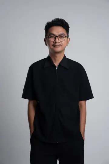 Photo Rafi Adam Pangestu #407017
