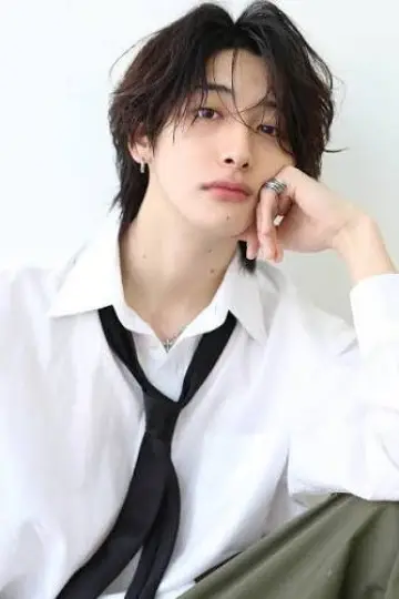 Photo Hayate Ataka