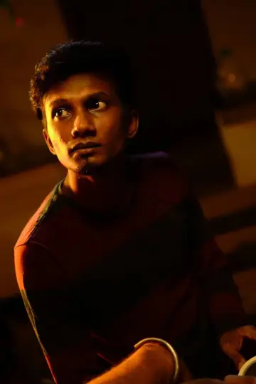 Photo Shyamin Gireesh #619094