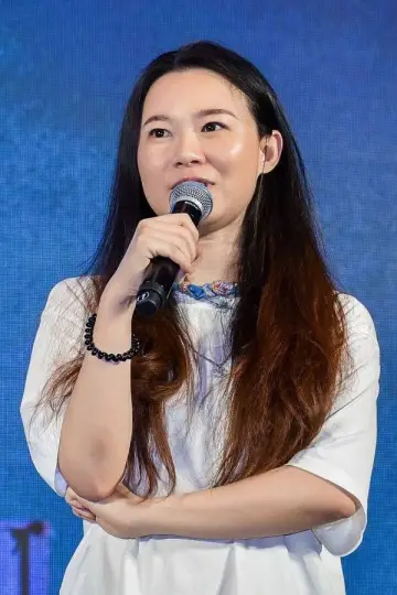Photo Li Eryun #377091