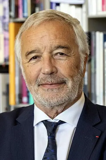 Photo François Rebsamen #619685
