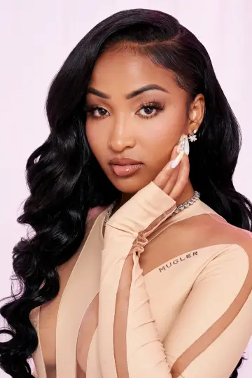 Photo Shenseea #497769