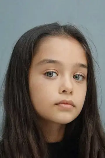 Photo Elif Kurtaran #470807