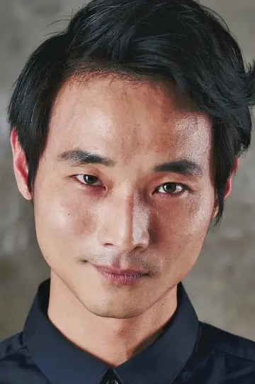 Photo Park Jae-Won #608384