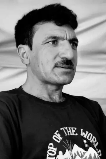 Photo Muhammad Ali Sadpara #365950