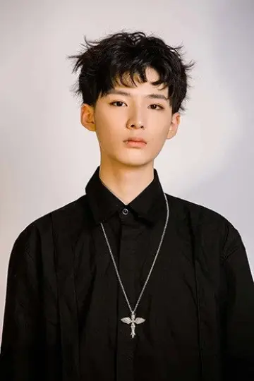 Photo Liu Yiwen #586798