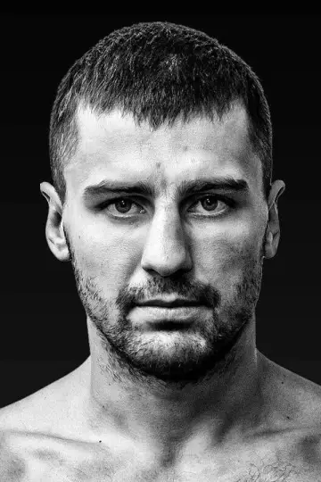 Photo Oleksandr Gvozdyk #607523